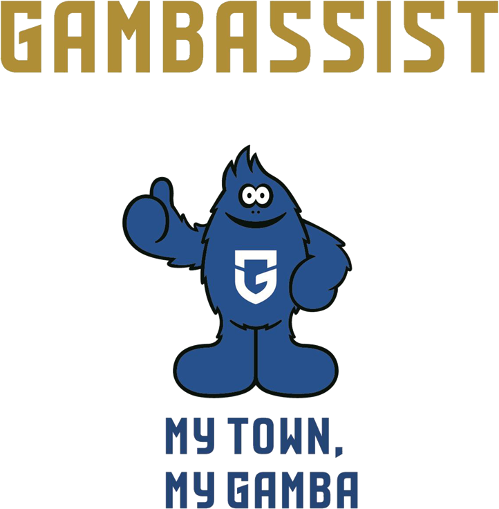 2026 GAMBAssist MUTON・MUGAMBA